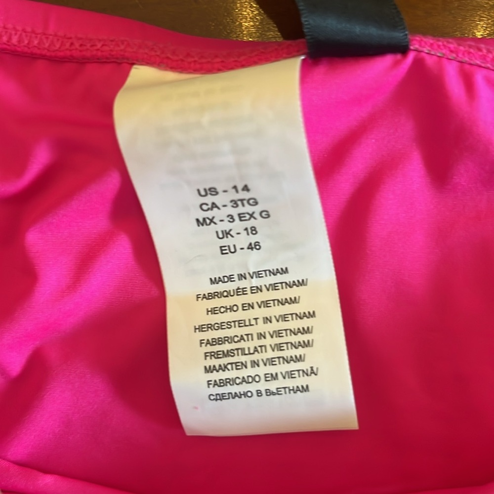 La Blanca Island Goddess Hipster Bikini Bottoms NEW - Picture 9 of 15